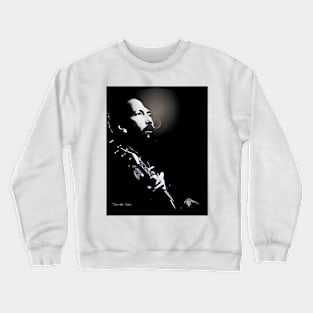 Slow Hand Crewneck Sweatshirt